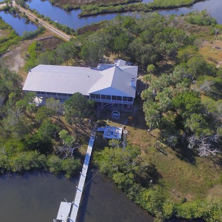 Crystal River Lullaby B&B Extérieur photo