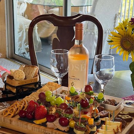 Crystal River Lullaby B&B Extérieur photo