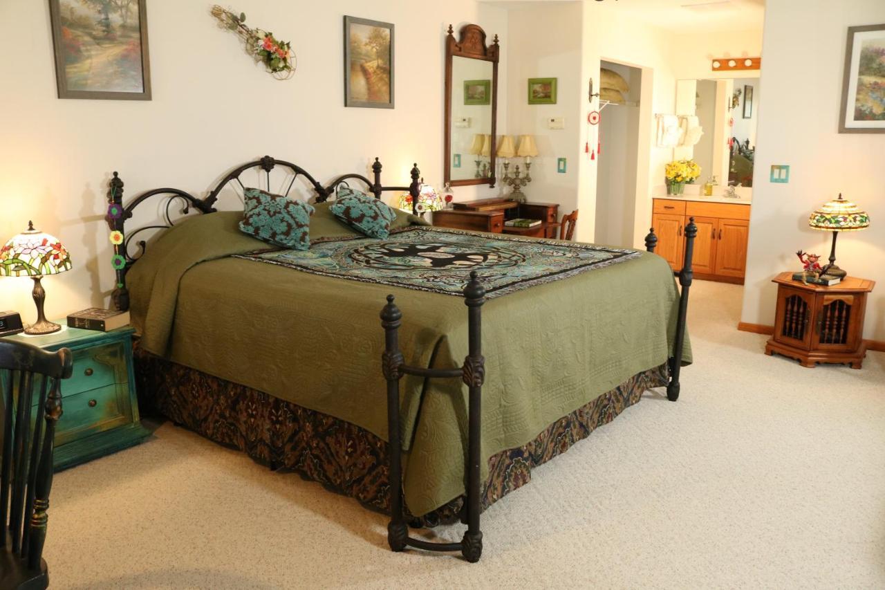 Crystal River Lullaby B&B Extérieur photo