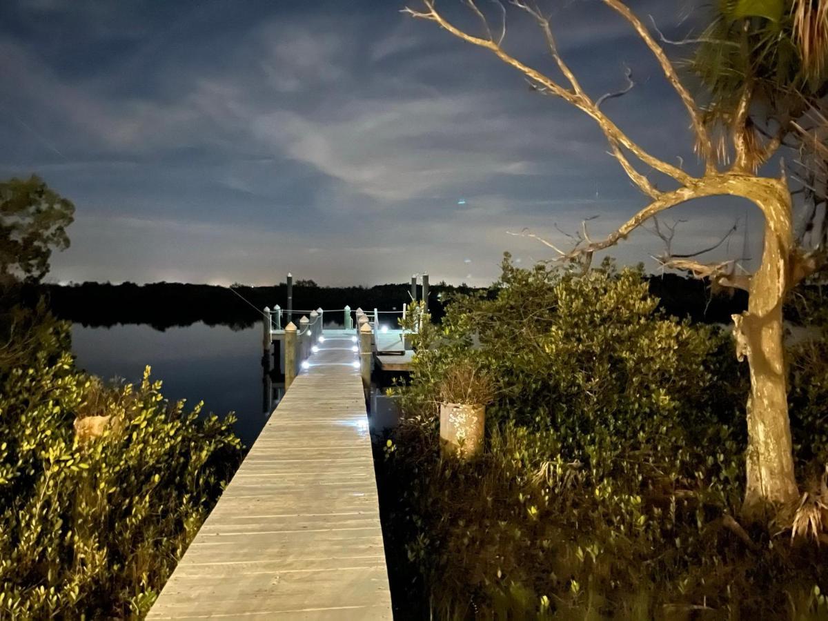Crystal River Lullaby B&B Extérieur photo