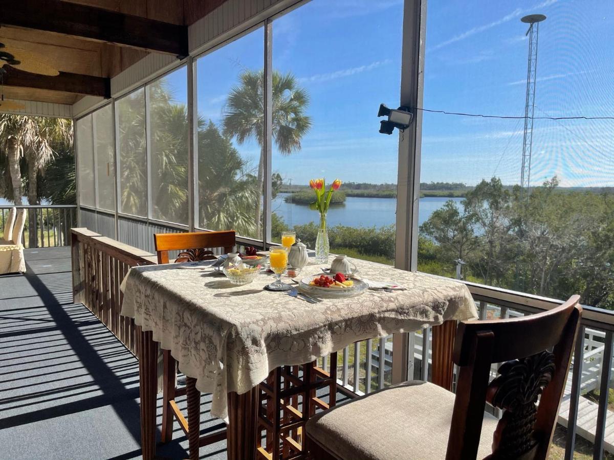 Crystal River Lullaby B&B Extérieur photo