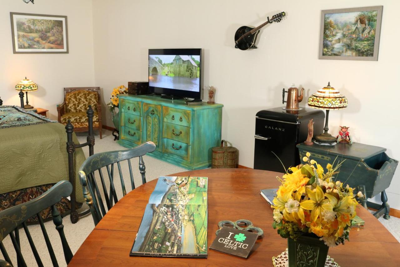 Crystal River Lullaby B&B Extérieur photo