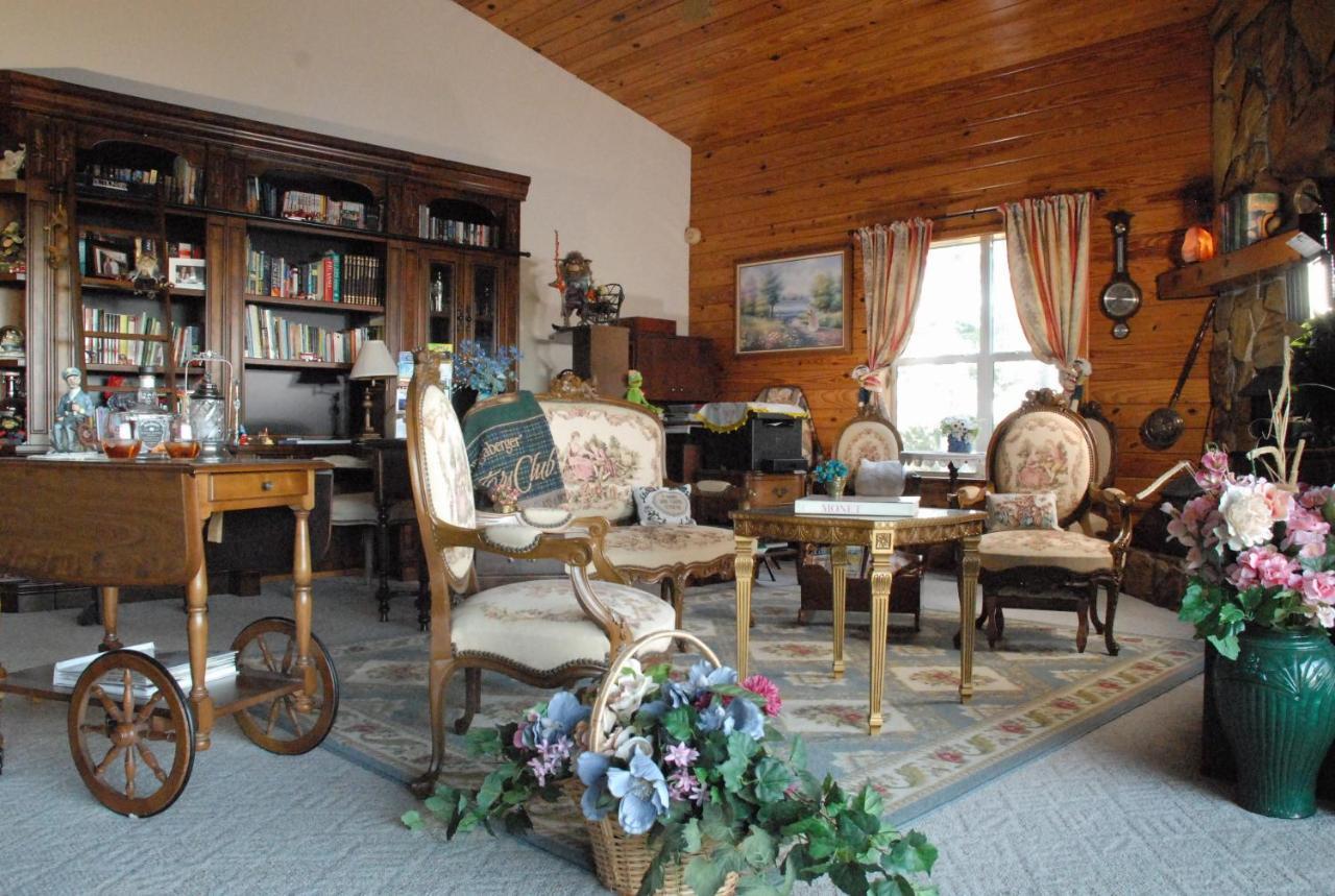 Crystal River Lullaby B&B Extérieur photo