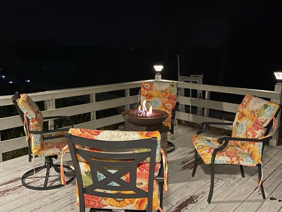 Crystal River Lullaby B&B Extérieur photo