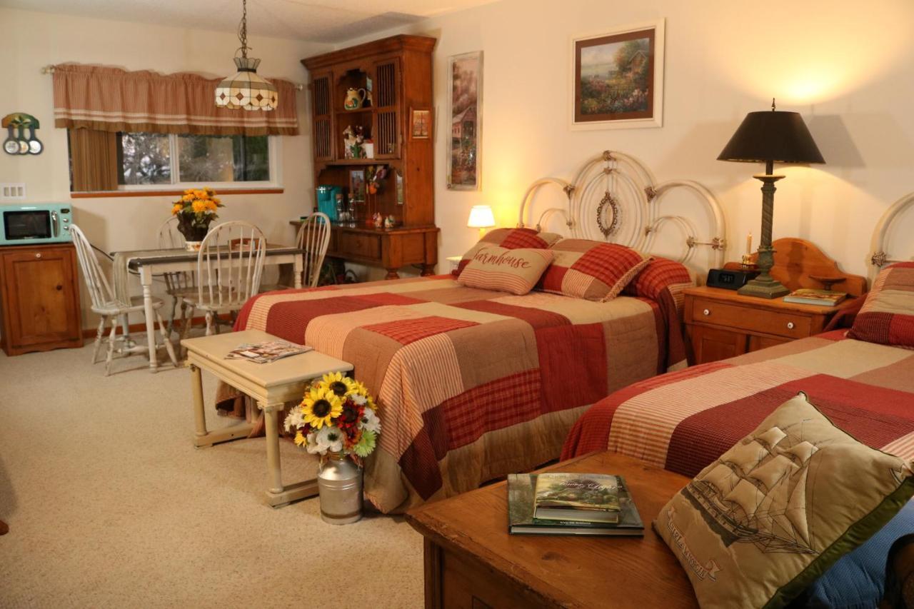 Crystal River Lullaby B&B Extérieur photo