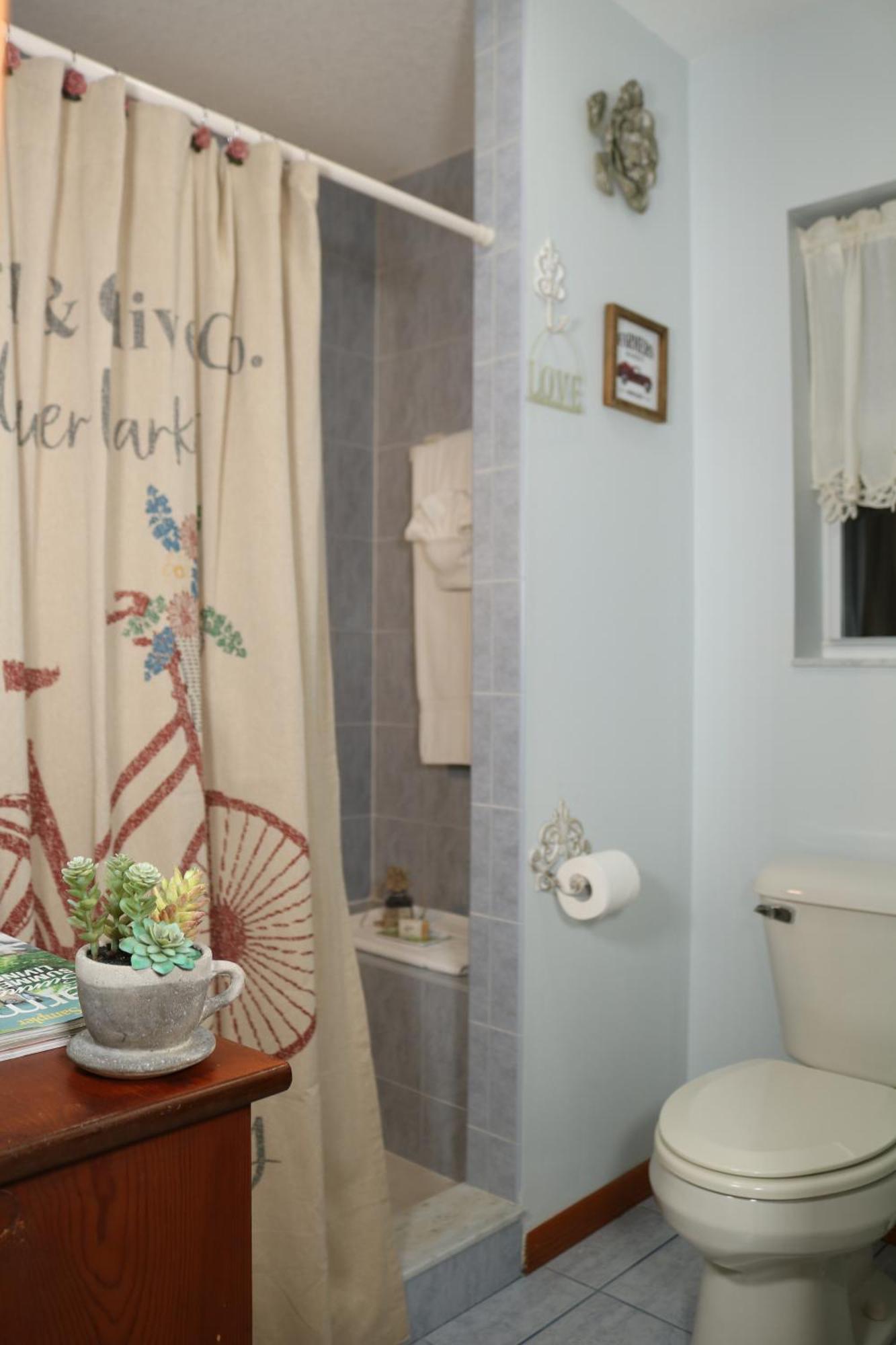 Crystal River Lullaby B&B Chambre photo
