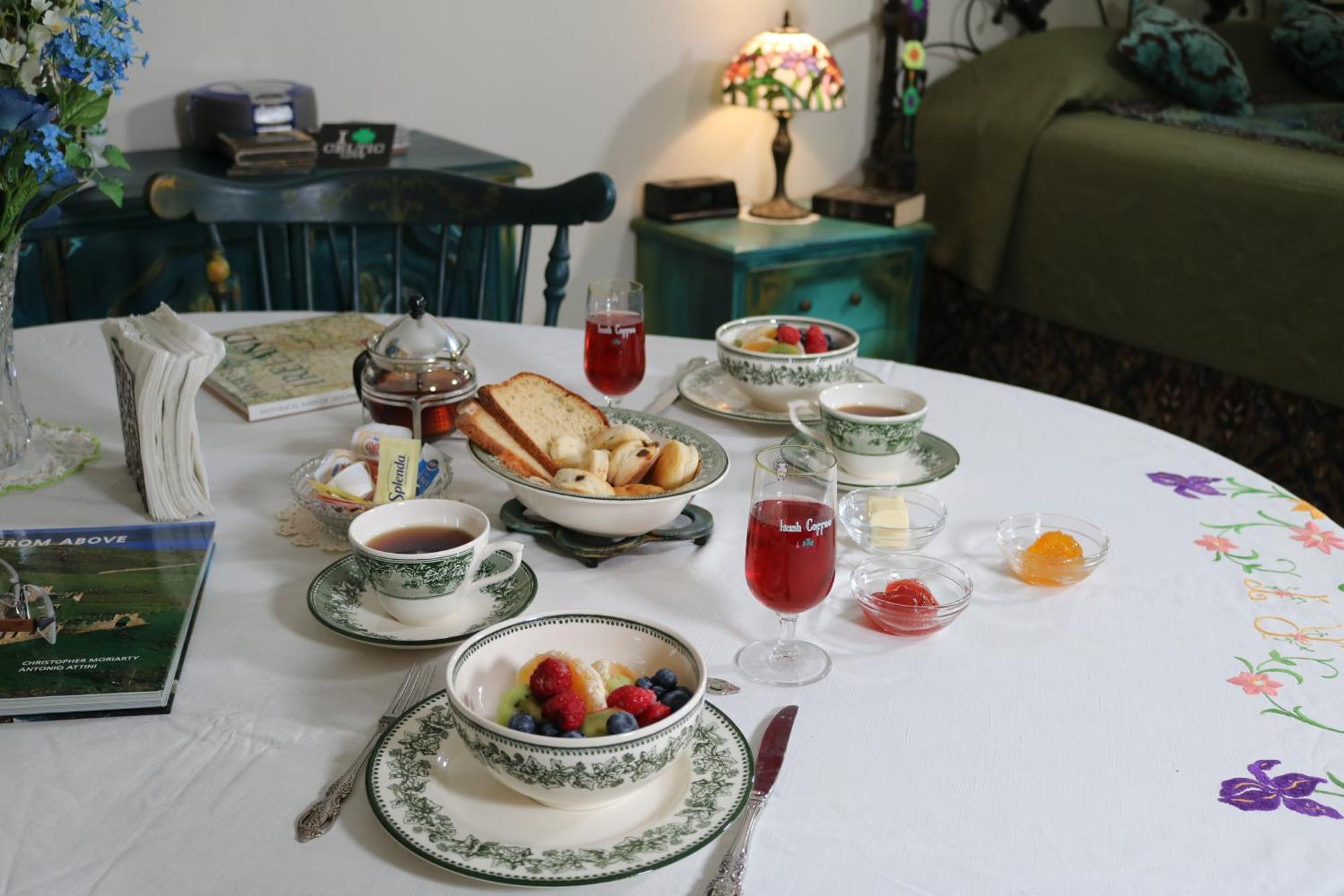 Crystal River Lullaby B&B Chambre photo