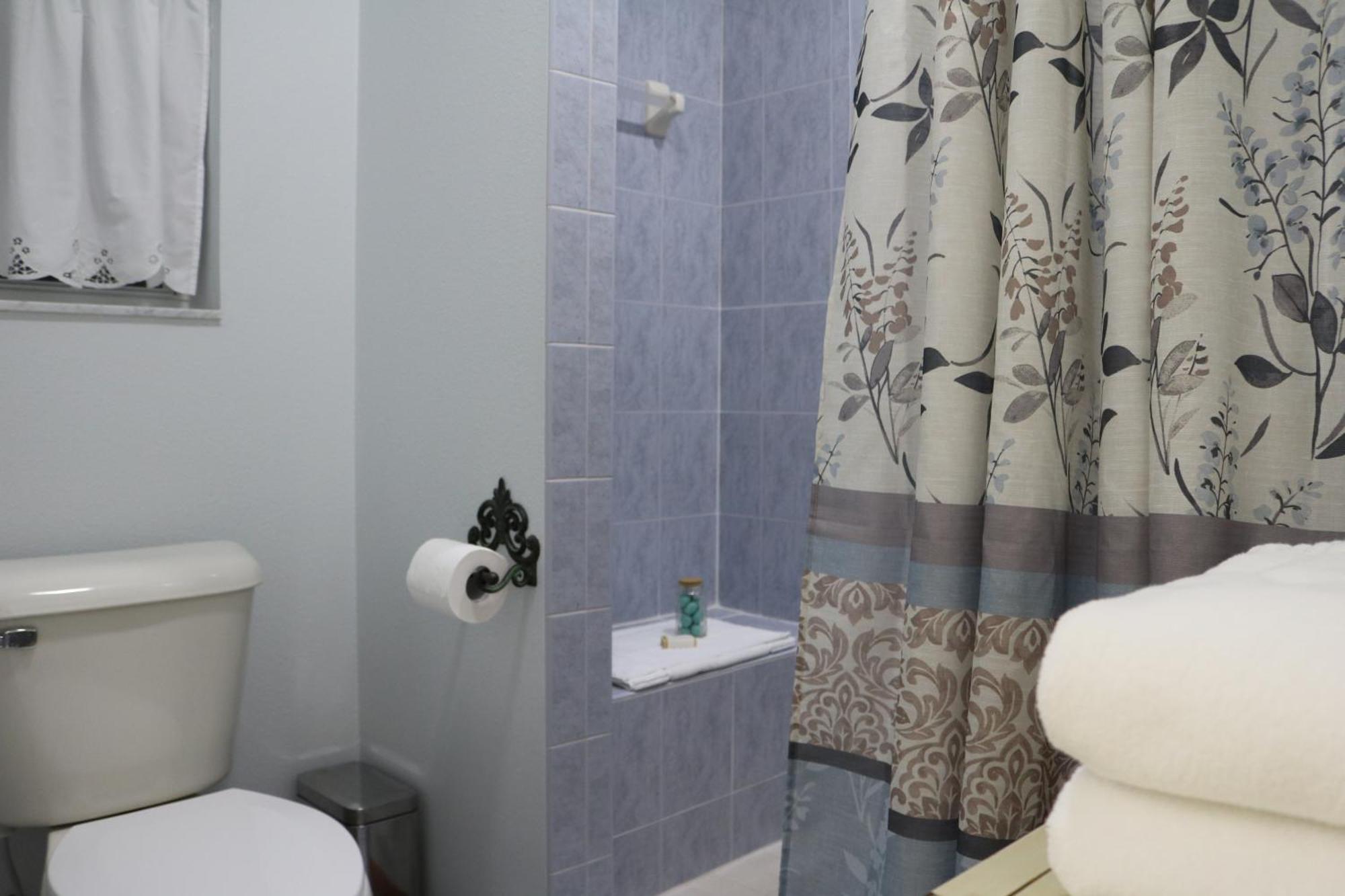 Crystal River Lullaby B&B Chambre photo