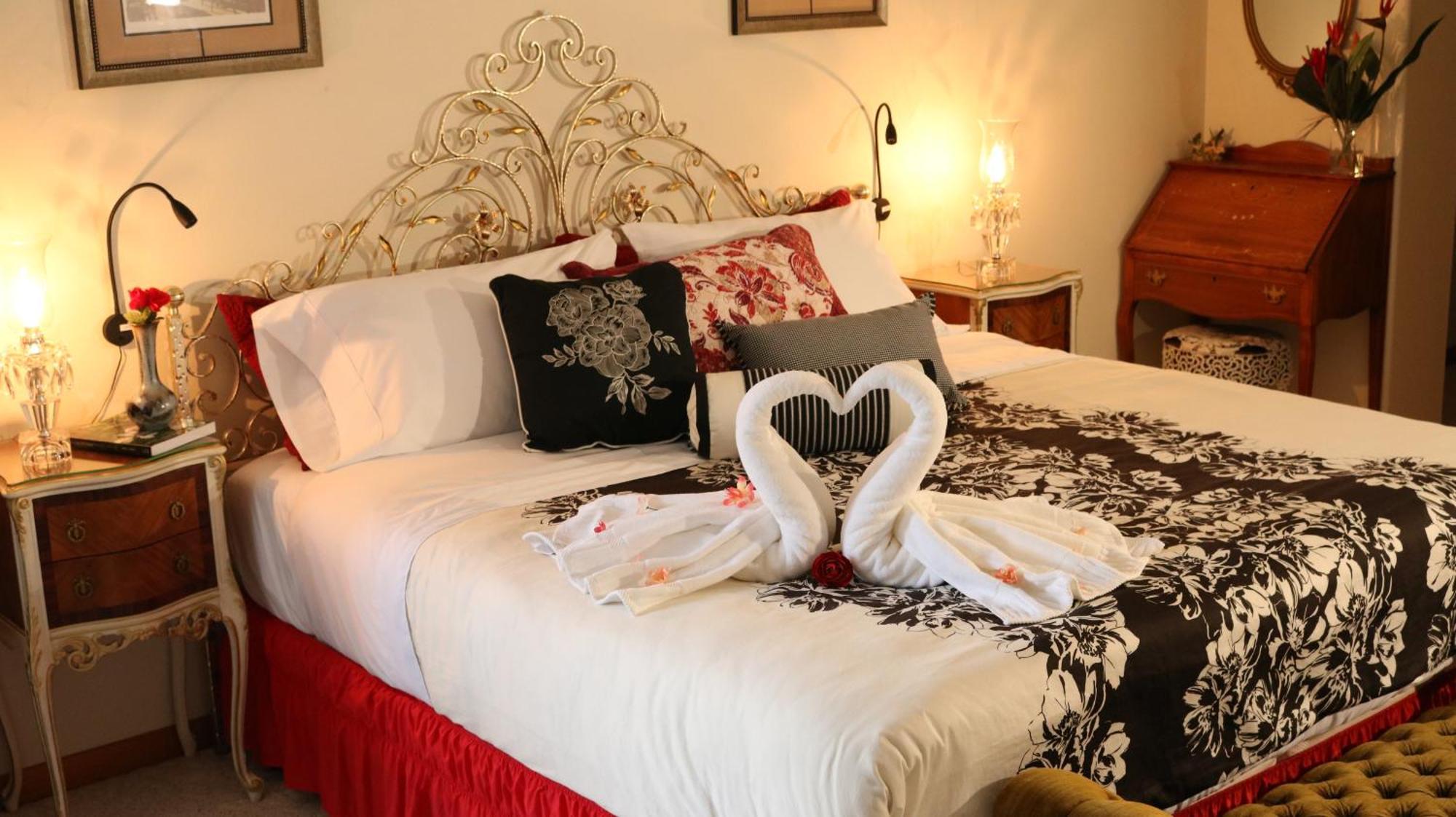 Crystal River Lullaby B&B Chambre photo